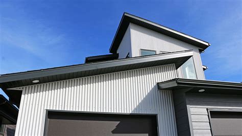 box beam corrugated metal|Corrugated Metal Roofing and Siding.